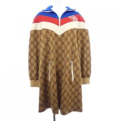 GUCCI ミッキーマウス柄 ディズニーコラボワンピース - メルカリ