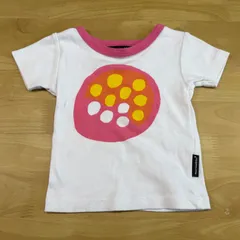 マリメッコTシャツ◎サイズ18Mのサムネイル
