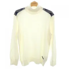 ブラックレーベルクレストブリッジ BLACK LABEL CRESTBRIDGE ニット