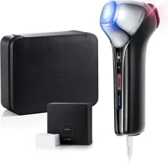 【新品未使用】美顔器 リフトアップMYTREX MiRAY ONE ブラック マイトレックス MiRAY ONE ブラックの卸・通販 | ビューティガレージ