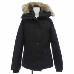 カナダグース CANADA GOOSE 2530LA MONTEBELLO モンテベロ ダウンジャケットのサムネイル