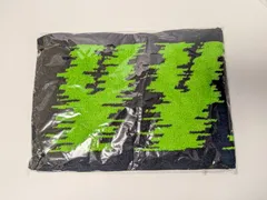 新品未開封 SixTONES マフラータオル VVS