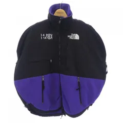 エムエムシックス MM6 CIRCLE DENALI JACKET S62AN0042 ジャケットのサムネイル