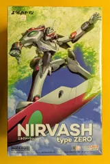 グッドスマイルカンパニー MODEROIDモデロイド ニルヴァーシュ type ZERO