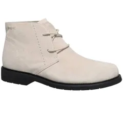 プロペット レディース シューズ ブーツ・レインブーツ スエード アンクル レース Propet Harlee Womensuede LaceUp Ankle Boots Taupe トープ