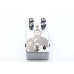 JHS PEDALS KODIAK トレモロ - メルカリ