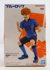 BANDAI SPIRITS フィギュア ブルーロック 國神錬介