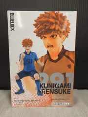BANDAI SPIRITS フィギュア 國神錬介