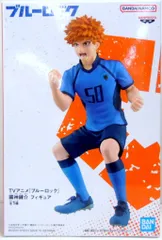 BANDAI SPIRITS フィギュア ブルーロック 國神錬介