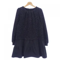 トゥービーシック TO BE CHIC チュニック