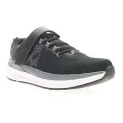 プロペット メンズ シューズ スニーカー Propet Ultra 267 FX Mensneakers Black Gray ブラック