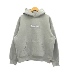 2026年最新】supreme box logo hooded 