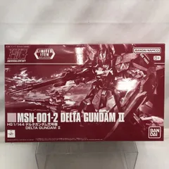 2026年最新】HG 1/144 デルタガンダム弐号機の人気アイテム - メルカリ