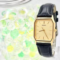 希少 完売 SEIKO ゴールドフェザー クリスマス限定 リミテッド