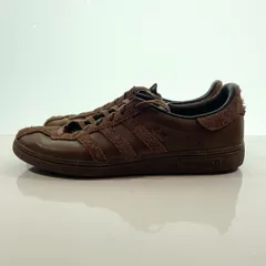 アディダス adidas × size? × サイズ? × BILLY’S × ビリーズ Sapporo Japan City Series サッポロ ジャパン シリーズ Brown ブラウン JS1822 S-410のサムネイル