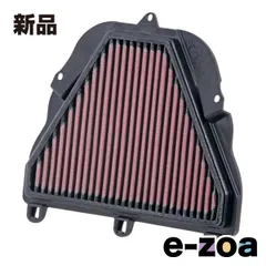 K&N  ケーアンドエヌ リプレイスメント StreetTriple 07-12/R 09-12/Daytona675 06-12/R 11-12 TB-6706 (2628061)