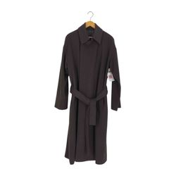 ATON WOOLステンカラーコート　値下げ　 2026年1月4日まで期間限定 ATON WOOLステンカラーコート 値下げ 2026年1月4日まで期間限定 - メルカリ