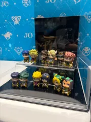 ジョジョWORLD コレクションシザー 出品