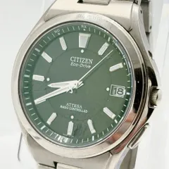 2026年最新】h110 シチズンの人気アイテム - メルカリ