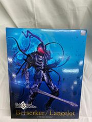 バーサーカー/ランスロット アクションフィギュア Fate/Grand Order