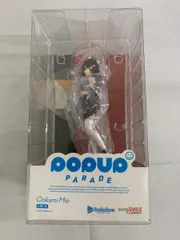 【未開封】POP UP PARADE 大神ミオ　プラスチック製塗装済み完成品 バーチャルYouTuber