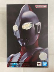 S.H.フィギュアーツ ウルトラマン (真骨彫製法) 約150mm ABS&PVC製 塗装済み可動フィギュア