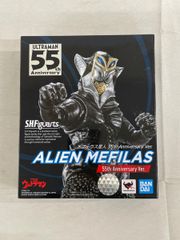 S.H.Figuarts メフィラス星人 55th Anniversary Ver.