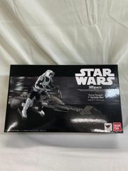 S.H.Figuarts スカウト・トルーパー＆スピーダー・バイク