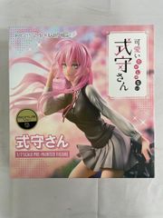 可愛いだけじゃない式守さん クリアファイル 原作ver. 5種セット