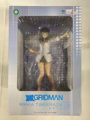 SSSS.GRIDMAN 宝多六花 1/7 未開封 30-TO0528-07 - メルカリ