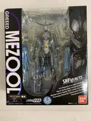 2026年最新】S.H.フィギュアーツ グリード メズールの人気アイテム