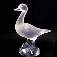 ラリック・象フィギュリン置物②・美品 - メルカリ