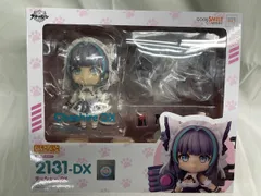 未開封】ねんどろいど 2131 -DX チェシャーDX アズールレーン - メルカリ