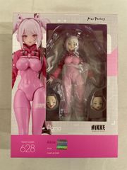 figma 勝利の女神 NIKKE アリス グッスマ特典付き(再販品) - メルカリ