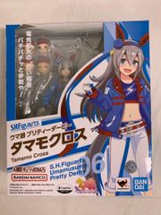 S.H.Figuarts タマモクロス 新品未開封品 - メルカリ