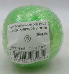 반다이 원피의 열매 와노국 컬렉션 제2탄 From TV animation ONE PIECE 아슈라 동자