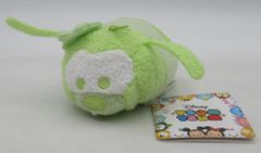 디즈니 스토어 툼툼미니(S) TSUMTSUM 구피(황록)