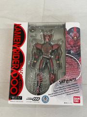 一番くじ 仮面ライダーオーズタジャドルコンボ ビッグマスク賞 - メルカリ