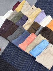 ト*ト様 LU1 リーバイス ラングラー パンツミックス37着セットまとめ