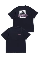 XLARGE エクストララージ 101262011046 GRAFFITI OG S/S TEE Tシャツ BLACK 正規通販 メンズ レディース