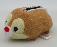 디즈니 스토어 툼툼미니(S) TSUMTSUM 데일(노멀)