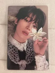 ORANGE BLOOD ソヌ(SUNWOO) トレカ 出品