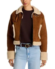 マザー レディース アウター ジャケット・ブルゾン ジャケット MOTHER The On Thin Ice Jacket Story Untoldのサムネイル