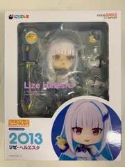2026年最新】ねんどろいど にじさんじ リゼ・ヘルエスタの人気アイテム