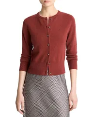 ヴィンス レディース アウター ニット・セーター カーディガン Vince Cardigan Siena