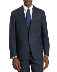 テッドベーカー レディース アウター ジャケット・ブルゾン ジャケット Ted Baker Wright Plaid Modern Fit Suit Jacket Dark Teal ティールのサムネイル