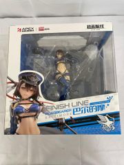 開封品】アズールレーン ボルチモア 1/7フィギュア APEX - メルカリ