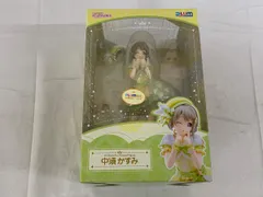 【未開封】【PLUM直販限定】中須かすみ「表情変更パーツ付き」　1/7