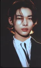 ENHYPEN Weverse NIKI DARK BLOOD