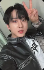 StrayKids 会場限定 Changbin Social Path(feat.LiSA) 東京B